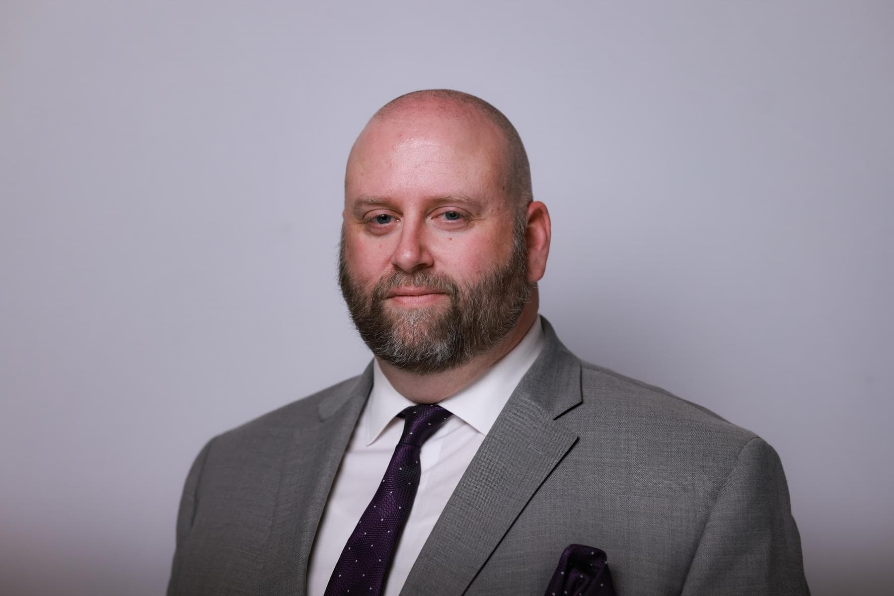 Michael Andrew Skudera